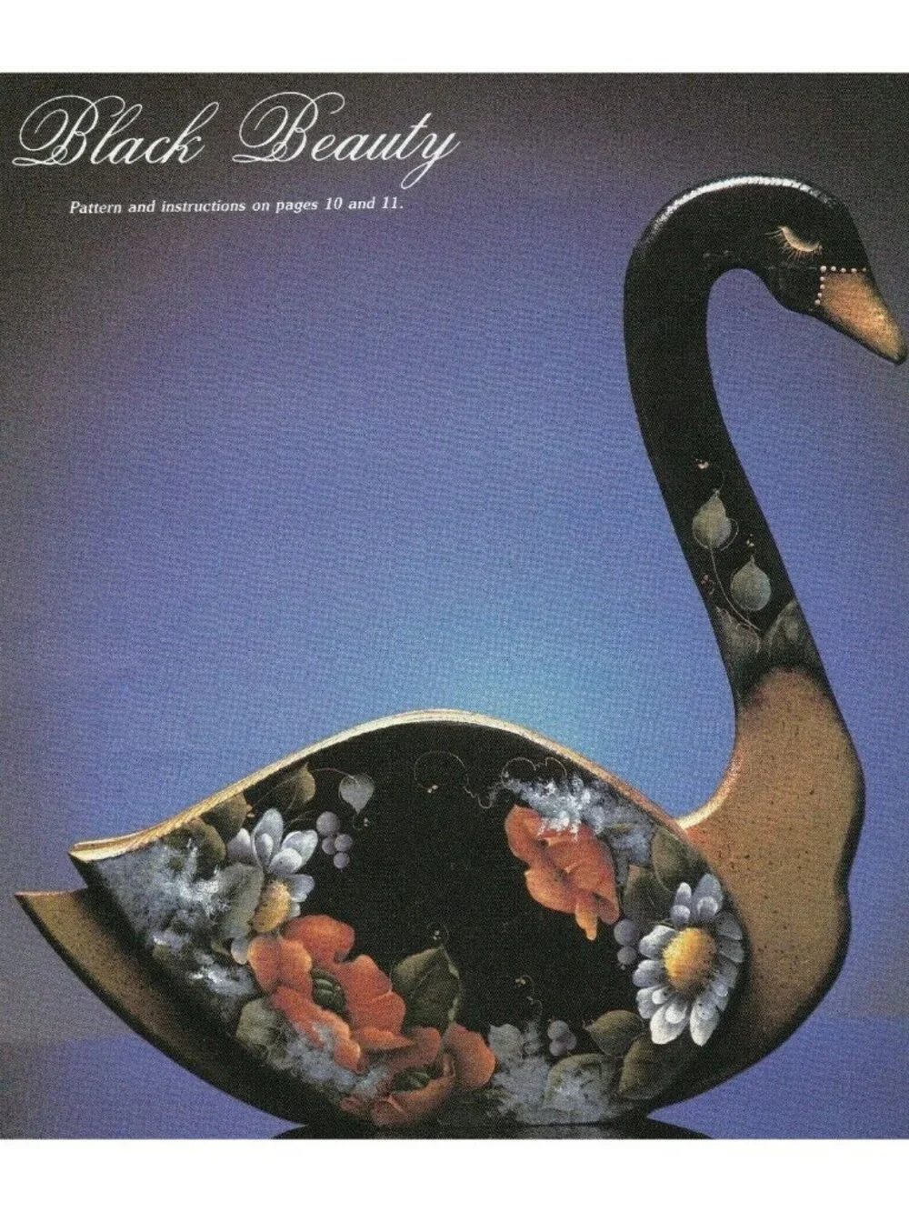 Vintage Treasures Untold Vol 2 Decorative Tole Painting Book Donna Bryant Signed